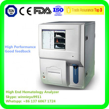 MSLAB04W Integrated Auto hematology analyzer Hematology Auto Analyzer